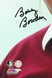 Bobby Bowden Signed Florida State Seminoles 16x20 Photo PSA FSU Winningest Coach