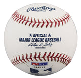 Padres Tony Gwynn Authentic Signed Allen Selig Oml Baseball BAS #BQ31560