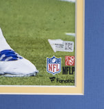 Matthew Stafford Signed Framed LA Rams 16x20 Super Bowl LVI Photo Fanatics