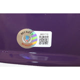 Randy Moss Autgraphed/Signed Minnesota Vikings F/S Helmet TB Beckett 43263