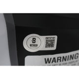 Jack Sawyer Signed Ohio State Buckeyes F/S Helmet Scoop and Score Beckett 49640