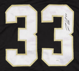 Jordan Whitehead Signed Tampa Bay Buccaneers Jersey (JSA COA) Super Bowl LV