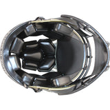 Christian Gonzalez Signed New England Patriots Pro 22 STS Helmet Beckett 50900