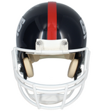 Phil Simms Autographed "SB XXL MVP" Giants Authentic Proline Helmet Fanatics