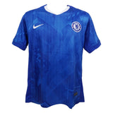 Joao Pedro Signed Chelsea Football Club Jersey (Beckett) Forward / Team Brazil