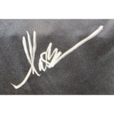 Marcus Allen Autographed Oakland Raiders Nike XL Black Jersey Fanatics 51837