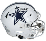 Micah Parsons Autographed Cowboys 2022 Alternate Speedflex Helmet Fanatics