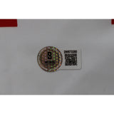 Phil Simms Autographed New York Giants M&N Jersey XL SB MVP Beckett 51166