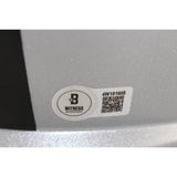 Ashton Jeanty Autographed Las Vegas Raiders F/S Helmet Michael Meyers BAS 53218