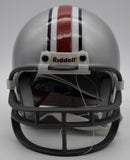 Archie Griffin Ohio State Signed/Inscribed Mini Football Helmet JSA 212279