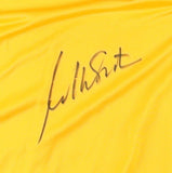 William Shatner Signed Star Trek Prop Uniform Shirt (PSA) Captain James T Kirk