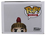 USC JuJu Watkins "Fight On" Signed #05 Funko Pop Vinyl Figure JSA #AL25685