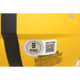 Jerome Bettis Autographed Pittsburgh Steelers 25 Alt Mini Helmet Beckett 54084