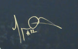 Marques Colston New Orleans Saints Signed/Autographed 16x20 Photo JSA 165274