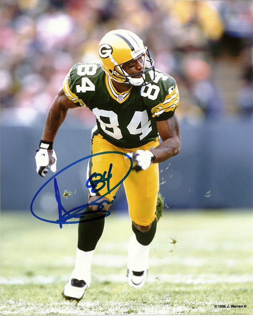 Packers ANDRE