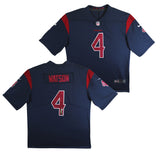 Texans Deshaun Watson Authentic Signed Navy Nike Jersey BAS #BY093002