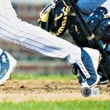 Sammy Sosa Signed Cubs 16x20 Photo (Beckett) Chicago All Time Home Run Leader