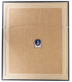 Penny Hardaway Signed Framed Orlando Magic 16x20 Dunk Photo PSA Hologram