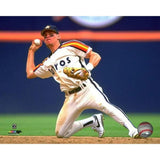 Craig Biggio Signed Official Rawlings NL Baseball (JSA) Houston Astros/ 2nd Base