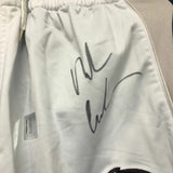 Mark Cuban signed Warm-Up Pants PSA/DNA Dallas Mavericks Autographed