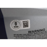 Jimmy Johnson Signed Dallas Cowboys Pro Helmet How Bout Them Cowboys BAS 50128