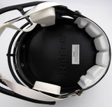 Matt Ryan Auto Falcons Full Size Helmet 2016 NFL MVP (Smudge) Beckett WL25974