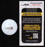 Nick Price Signed Golf Ball Inscribed "'94 Open" (JSA COA) 1994 Open