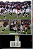 Terrell Davis Adam Schefter Autographed Denver Broncos Book Beckett 55774