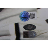 Nolan Ryan Autographed/Signed Texas Rangers 16x20 Photo Fight Beckett 51249