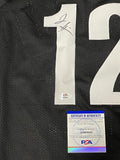 Joe Harris Signed Jersey PSA/DNA Brooklyn Nets Autographed