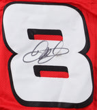 Dale Earnhardt Jr. Signed Jersey (JR Motorsports) 2xNACAR Busch Series Champion