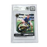 Cole Palmer Signed 2025 Panini Instant FIFA Club World Cup /530 - BGS 10 AUTO