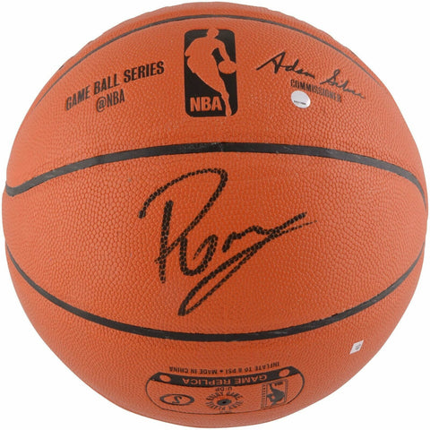 Kristaps Porzingis Signed Spalding Basketball Boston Celtics Autograph Fanatics