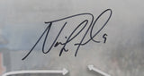 Nick Foles Signed/Auto & Framed 16x20 Photo Eagles Philly Special Fanatics 13398