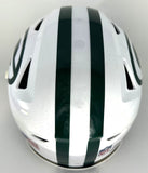 Packers DONALD DRIVER Signed Full Size Authentic ALT Spd Flex Helmet AUTO w/P4L