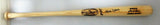 Braves HANK AARON Signed Louisville Slugger Game Model Bat AUTO #2 HOF '82 - JSA