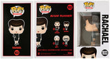 Sean Young Signed Blade Runner Rachel Funko Pop Doll #1033 - (SCHWARTZ COA)