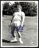 Joe Klecko HOF Signed/Autographed 8x10 B/W Photo New York Jets JSA 199334