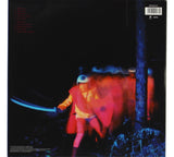 Geezer Butler Signed Black Sabbath Paranoid Vinyl Album