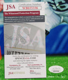 Drew Allar Autographed 11x14 Photo Penn State JSA 182895