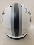 AIKMAN/SMITH/IRVIN SIGNED DALLAS COWBOYS LUNAR ECLIPSE SPEED AUTHENTIC HELMET
