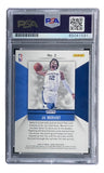 Ja Morant Signed 2020-21 Panini Hoops #2 Grizzlies Trading Card PSA/DNA Gem MT