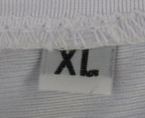 James Harrison Signed/Auto Steelers White Custom Jersey Beckett 155753