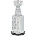 Colorado Avalanche Signed Replica Stanley Cup Fanatics Authentics COA