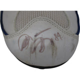 Shannon Sharpe Signed Game Used Nike Sz 12 Cleat Right Foot Beckett 44714