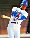 Darryl Strawberry Signed Rawlings Big Stick Bat (JSA COA) Mets, Yankees, Dodgers