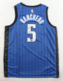 Paolo Banchero Signed Magic Jordan Authentic Jersey Inscribed "ROY 23"/ Fanatics
