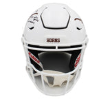 Ricky Williams Signed Texas Longhorns SpeedFlex NCAA LE/16 Helmet with 5 Insc.