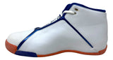 Stephon Marbury New York Knicks Signed Right Starbury Basketball Shoe BAS ITP