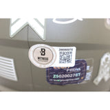 Doug Williams Autographed Washington Commanders 22 STS Mini Helmet Beckett 51868